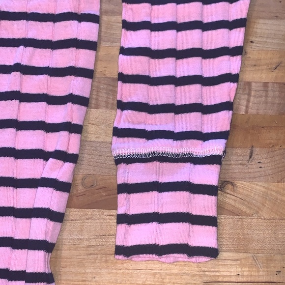 Split Neck Henley - Picture 3 of 4